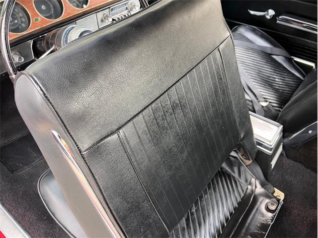 1965 Pontiac GTO (CC-2119796) for sale in Greensboro, North Carolina