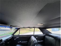 1965 Pontiac GTO (CC-2119796) for sale in Greensboro, North Carolina