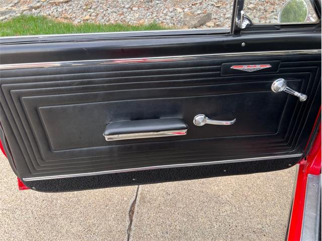 1965 Pontiac GTO (CC-2119796) for sale in Greensboro, North Carolina
