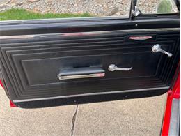 1965 Pontiac GTO (CC-2119796) for sale in Greensboro, North Carolina