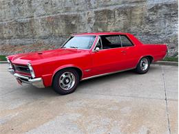 1965 Pontiac GTO (CC-2119796) for sale in Greensboro, North Carolina