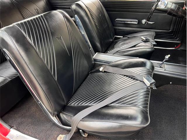1965 Pontiac GTO (CC-2119796) for sale in Greensboro, North Carolina