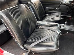 1965 Pontiac GTO (CC-2119796) for sale in Greensboro, North Carolina