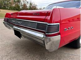 1965 Pontiac GTO (CC-2119796) for sale in Greensboro, North Carolina