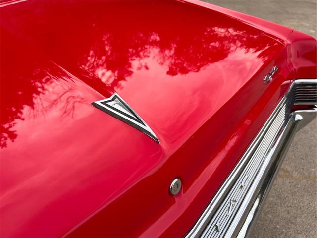 1965 Pontiac GTO (CC-2119796) for sale in Greensboro, North Carolina