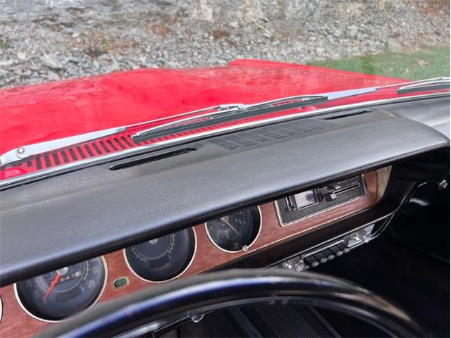 1965 Pontiac GTO (CC-2119796) for sale in Greensboro, North Carolina