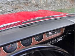 1965 Pontiac GTO (CC-2119796) for sale in Greensboro, North Carolina