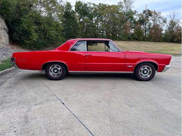 1965 Pontiac GTO (CC-2119796) for sale in Greensboro, North Carolina