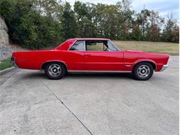1965 Pontiac GTO (CC-2119796) for sale in Greensboro, North Carolina
