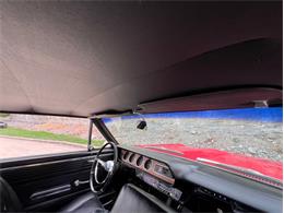 1965 Pontiac GTO (CC-2119796) for sale in Greensboro, North Carolina
