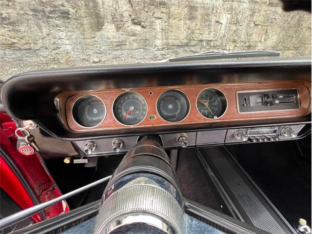 1965 Pontiac GTO (CC-2119796) for sale in Greensboro, North Carolina
