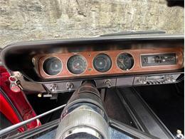 1965 Pontiac GTO (CC-2119796) for sale in Greensboro, North Carolina