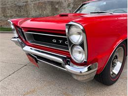 1965 Pontiac GTO (CC-2119796) for sale in Greensboro, North Carolina