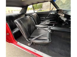 1965 Pontiac GTO (CC-2119796) for sale in Greensboro, North Carolina
