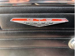 1965 Pontiac GTO (CC-2119796) for sale in Greensboro, North Carolina