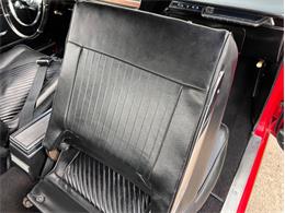 1965 Pontiac GTO (CC-2119796) for sale in Greensboro, North Carolina