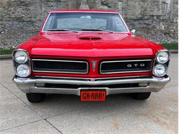 1965 Pontiac GTO (CC-2119796) for sale in Greensboro, North Carolina