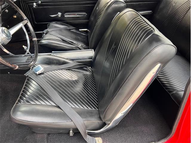 1965 Pontiac GTO (CC-2119796) for sale in Greensboro, North Carolina