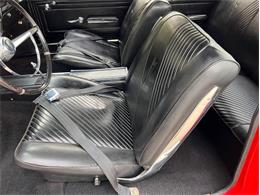1965 Pontiac GTO (CC-2119796) for sale in Greensboro, North Carolina