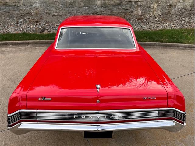 1965 Pontiac GTO (CC-2119796) for sale in Greensboro, North Carolina