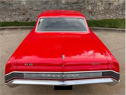 1965 Pontiac GTO (CC-2119796) for sale in Greensboro, North Carolina