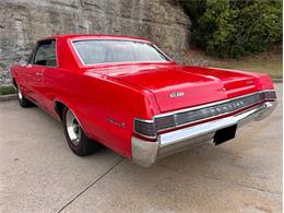 1965 Pontiac GTO (CC-2119796) for sale in Greensboro, North Carolina