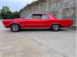 1965 Pontiac GTO (CC-2119796) for sale in Greensboro, North Carolina