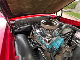 1965 Pontiac GTO (CC-2119796) for sale in Greensboro, North Carolina