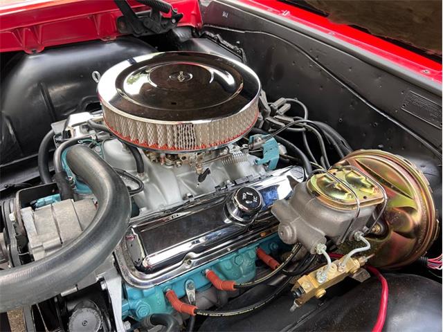 1965 Pontiac GTO (CC-2119796) for sale in Greensboro, North Carolina