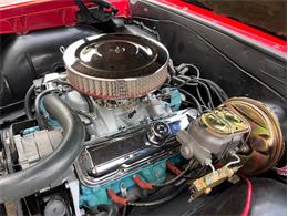 1965 Pontiac GTO (CC-2119796) for sale in Greensboro, North Carolina