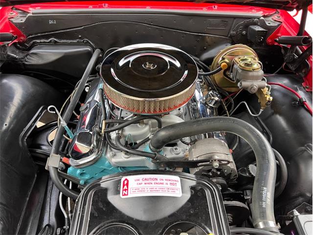 1965 Pontiac GTO (CC-2119796) for sale in Greensboro, North Carolina