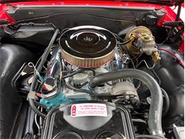 1965 Pontiac GTO (CC-2119796) for sale in Greensboro, North Carolina