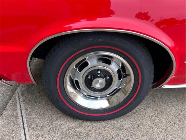 1965 Pontiac GTO (CC-2119796) for sale in Greensboro, North Carolina