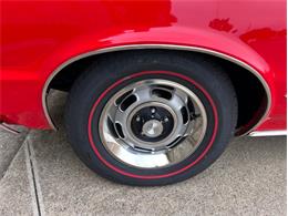 1965 Pontiac GTO (CC-2119796) for sale in Greensboro, North Carolina
