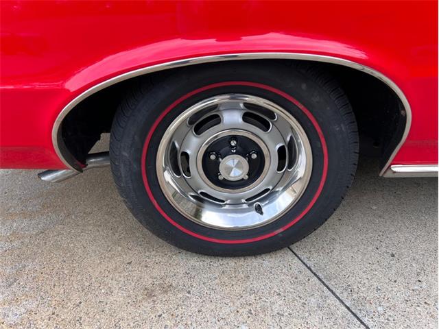 1965 Pontiac GTO (CC-2119796) for sale in Greensboro, North Carolina
