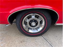 1965 Pontiac GTO (CC-2119796) for sale in Greensboro, North Carolina