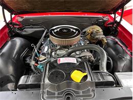 1965 Pontiac GTO (CC-2119796) for sale in Greensboro, North Carolina