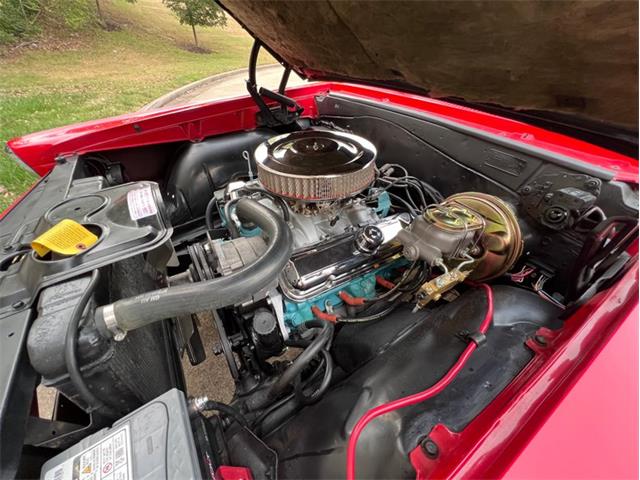 1965 Pontiac GTO (CC-2119796) for sale in Greensboro, North Carolina