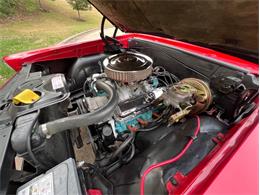 1965 Pontiac GTO (CC-2119796) for sale in Greensboro, North Carolina
