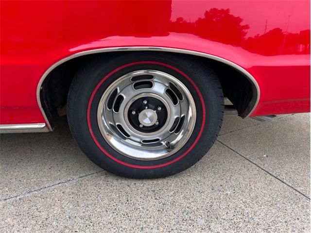 1965 Pontiac GTO (CC-2119796) for sale in Greensboro, North Carolina