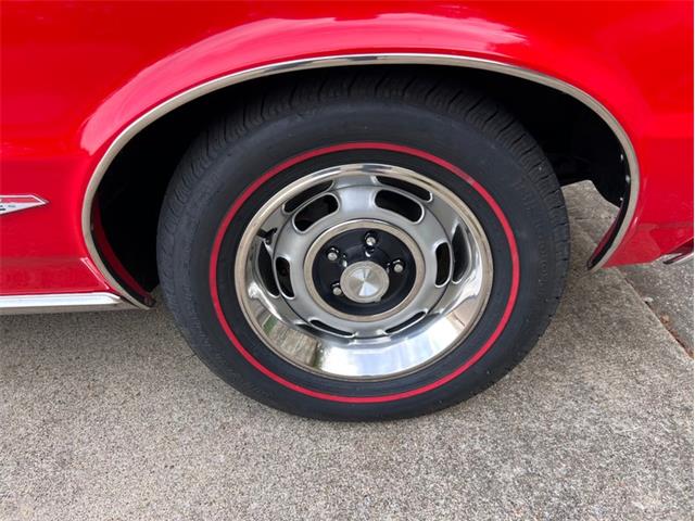 1965 Pontiac GTO (CC-2119796) for sale in Greensboro, North Carolina