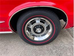 1965 Pontiac GTO (CC-2119796) for sale in Greensboro, North Carolina