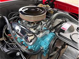 1965 Pontiac GTO (CC-2119796) for sale in Greensboro, North Carolina