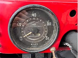 1963 Nissan Patrol (CC-2119797) for sale in Greensboro, North Carolina