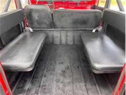 1963 Nissan Patrol (CC-2119797) for sale in Greensboro, North Carolina