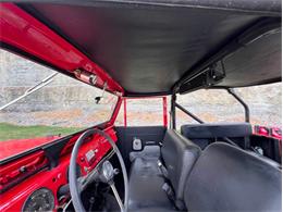1963 Nissan Patrol (CC-2119797) for sale in Greensboro, North Carolina