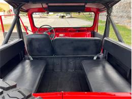 1963 Nissan Patrol (CC-2119797) for sale in Greensboro, North Carolina