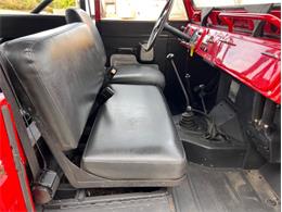 1963 Nissan Patrol (CC-2119797) for sale in Greensboro, North Carolina