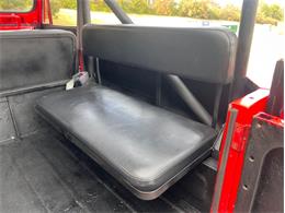 1963 Nissan Patrol (CC-2119797) for sale in Greensboro, North Carolina