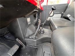 1963 Nissan Patrol (CC-2119797) for sale in Greensboro, North Carolina